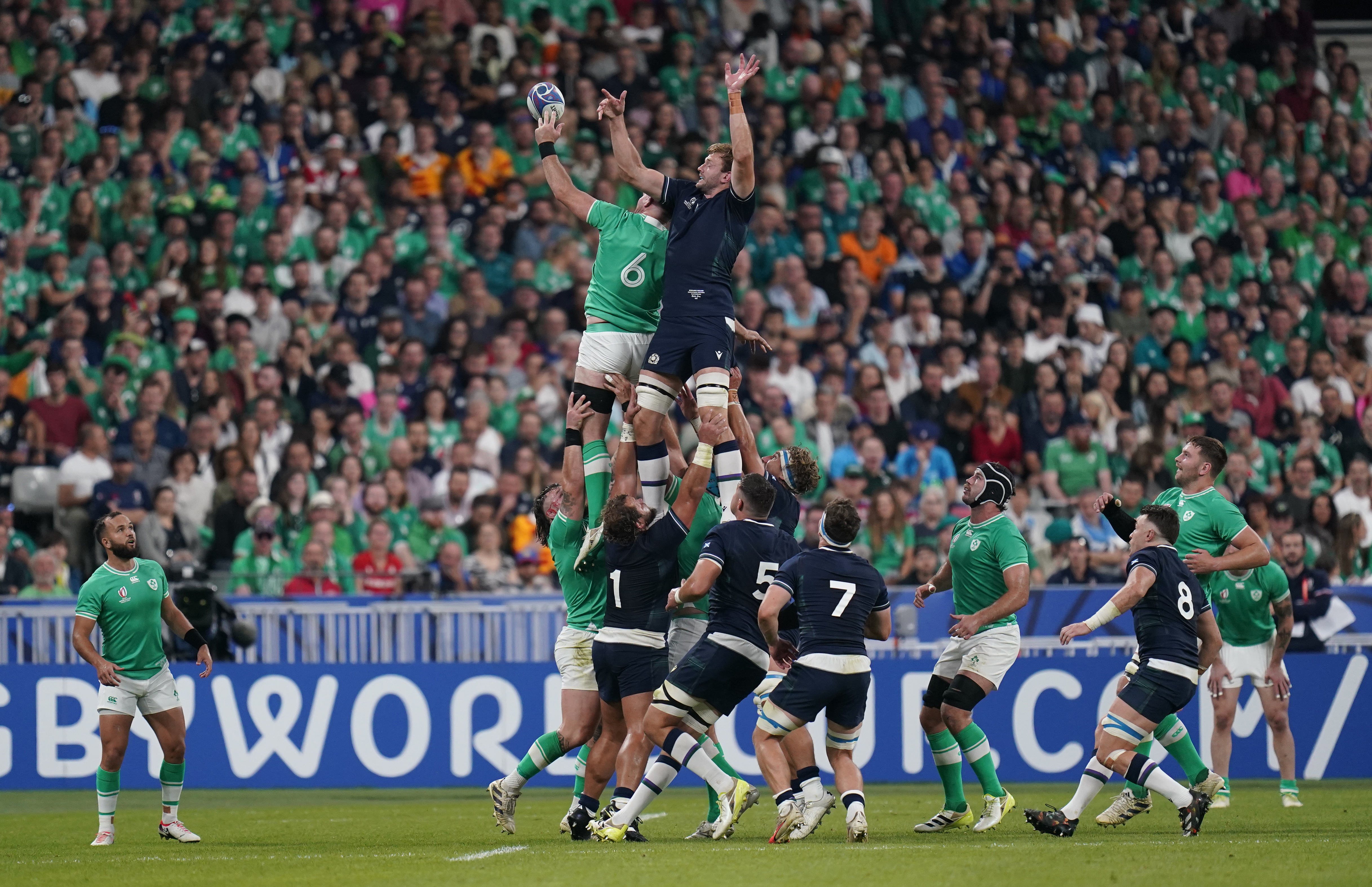 Richie Gray