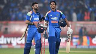 India clinch ODI series victory over South Africa with nine-wicket thrashing