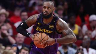 NBA announces All-Star Game starters with James making 21st appearance