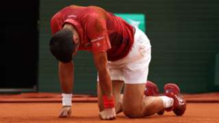 Sinner world number one after Djokovic withdraws from French Open