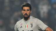 Sami Khedira