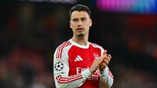 Martinelli: Arsenal can handle the pressure