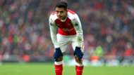 alexis sanchez - cropped