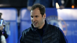 Petr Cech will leave his boardroom role as Chelsea