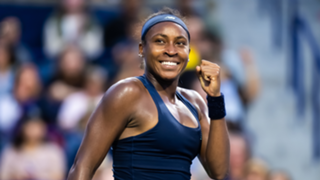 Gauff breezes past Korneeva and into Canadian Open quarter-finals