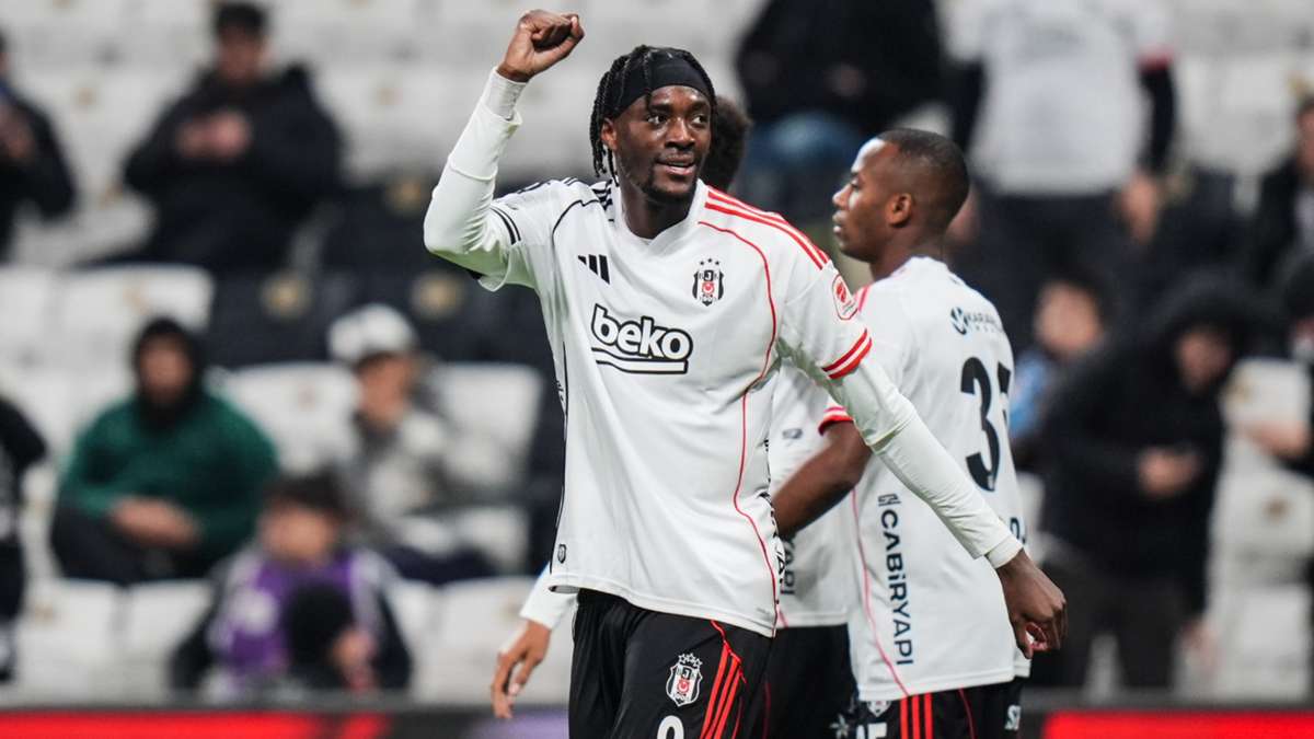 Besiktas sign Abraham on permanent deal ahead of imminent Aston Villa move