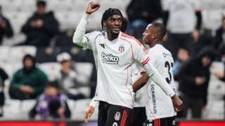 Besiktas sign Abraham on permanent deal ahead of imminent Aston Villa move