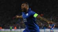 Wes Morgan