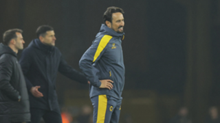 Peixoto: Wolves' Molineux form must improve after draw with Portsmouth