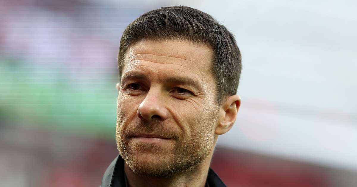 Alonso hails Leverkusen's 'important' record-equalling win against ...