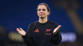 Slegers concedes Arsenal are not in WSL title conversation