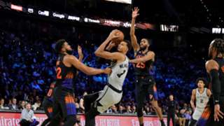San Antonio Spurs to learn from NBA Cup final loss