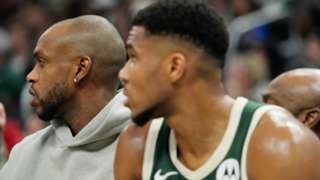 'Dead-legged' Bucks hopeful on Middleton return as winning streak snapped