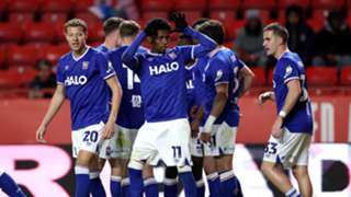 Championship: Ipswich back up to second, Middlesbrough stay in promotion fight