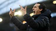 Unai Emery