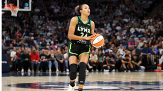 Lynx star Collier probable to make season debut Wednesday