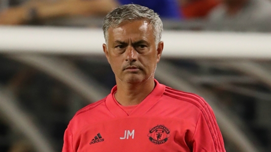 'A lie repeated 1000 times is still a lie' - Mourinho claims he IS happy with his players despite transfer woes 'A lie repeated 1000 times is still a lie' - Mourinho claims he IS happy with his players despite transfer woes
