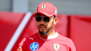 'Complete rubbish' - Hamilton reaffirms faith in Ferrari after poor start