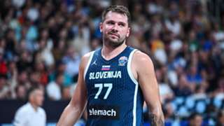Doncic among 'best players on the planet' after EuroBasket, says Pelinka