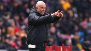 Slot not worried about managerial change at Forest