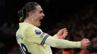 Moyes: Grealish appreciates no 'bulls***' approach