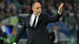 Tudor named Tottenham head coach for rest of season