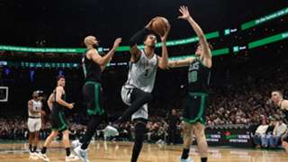 NBA: Wembanyama's late baskets lift Spurs past Celtics