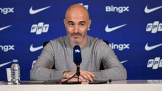 Maresca insists he is committed to Chelsea despite 'worst 48 hours' comments