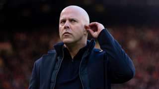 Slot 'completely understands' Liverpool fans' frustration