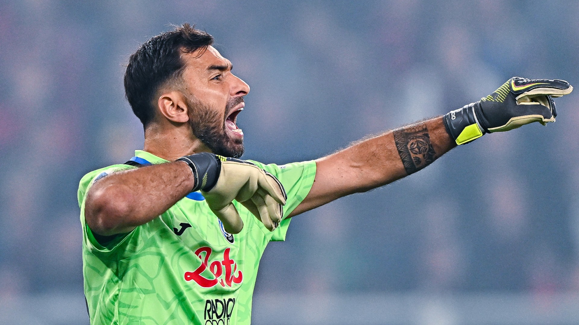 Patricio joins Al-Ain for Club World Cup
