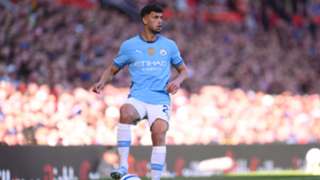 Nunes not clever enough to play in midfield, says Guardiola