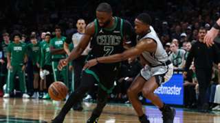 'They get away with a lot' – Brown hits out at NBA referees