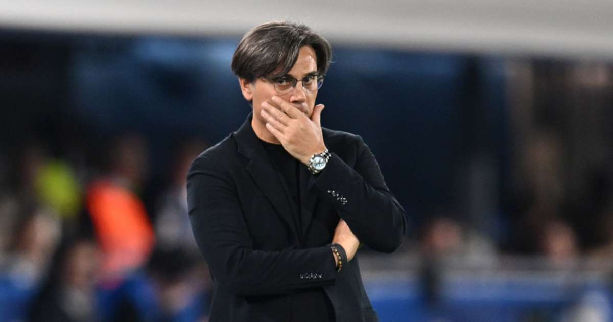 Vincenzo Montella has been dismissed as Turkey head coach after four straight Nations League defeats