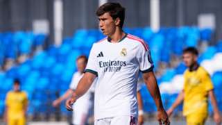 Real Madrid duo Garcia and Palacios join Fulham