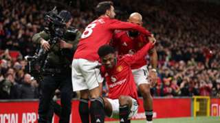 Man Utd must find new ways of creating and scoring amid AFCON absences