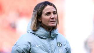 Bompastor extends Chelsea contract through to 2030