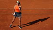 Raducanu and Andreeva both reach third round in Rome