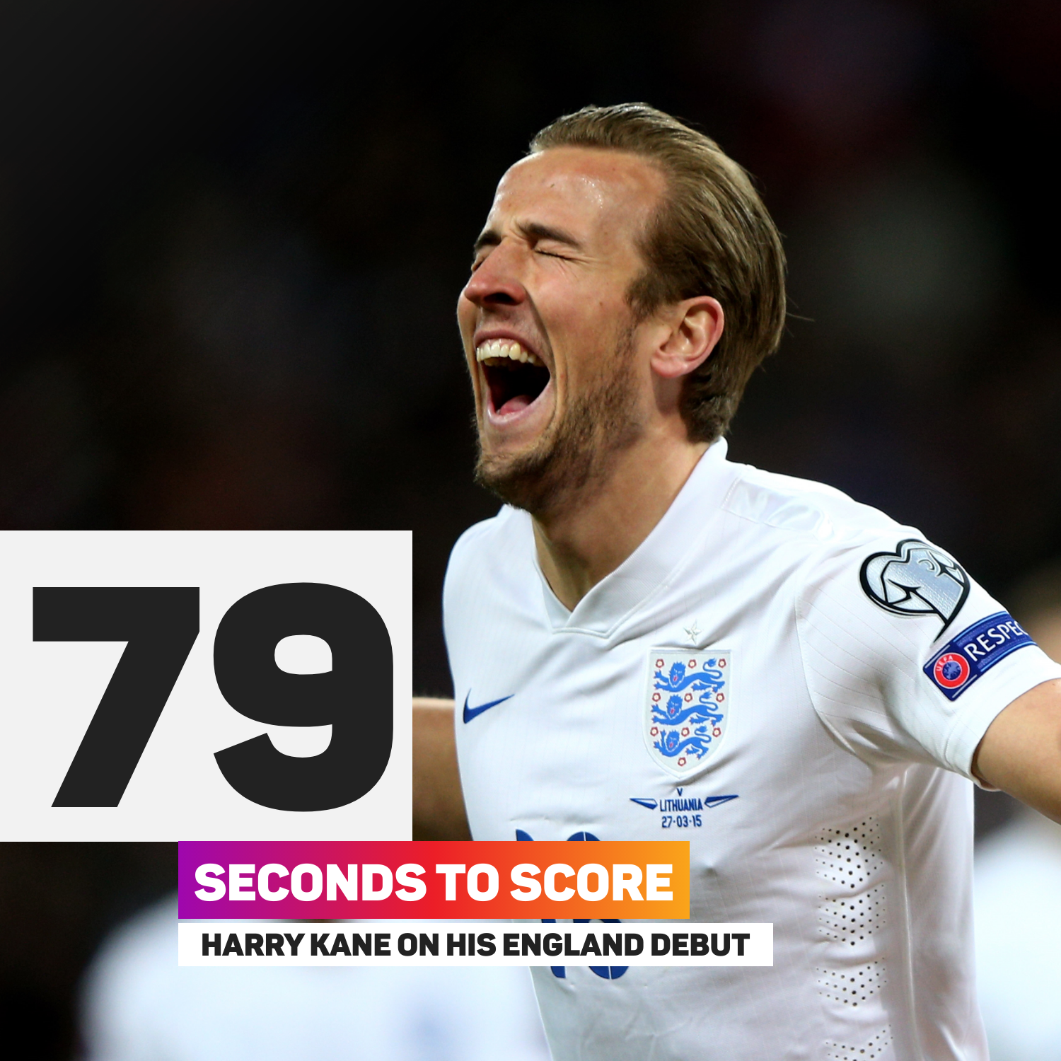 Harry Kane