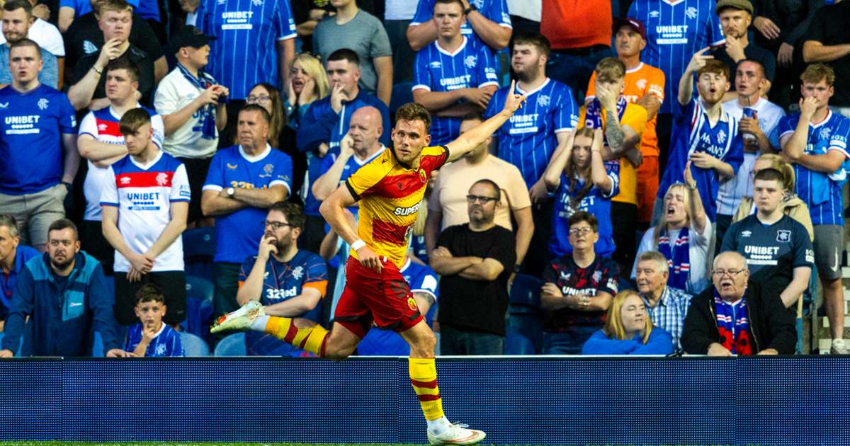 Rangers crash out of Europa League as Prelec header seals aggregate defeat to Jagiellonia Bialystok