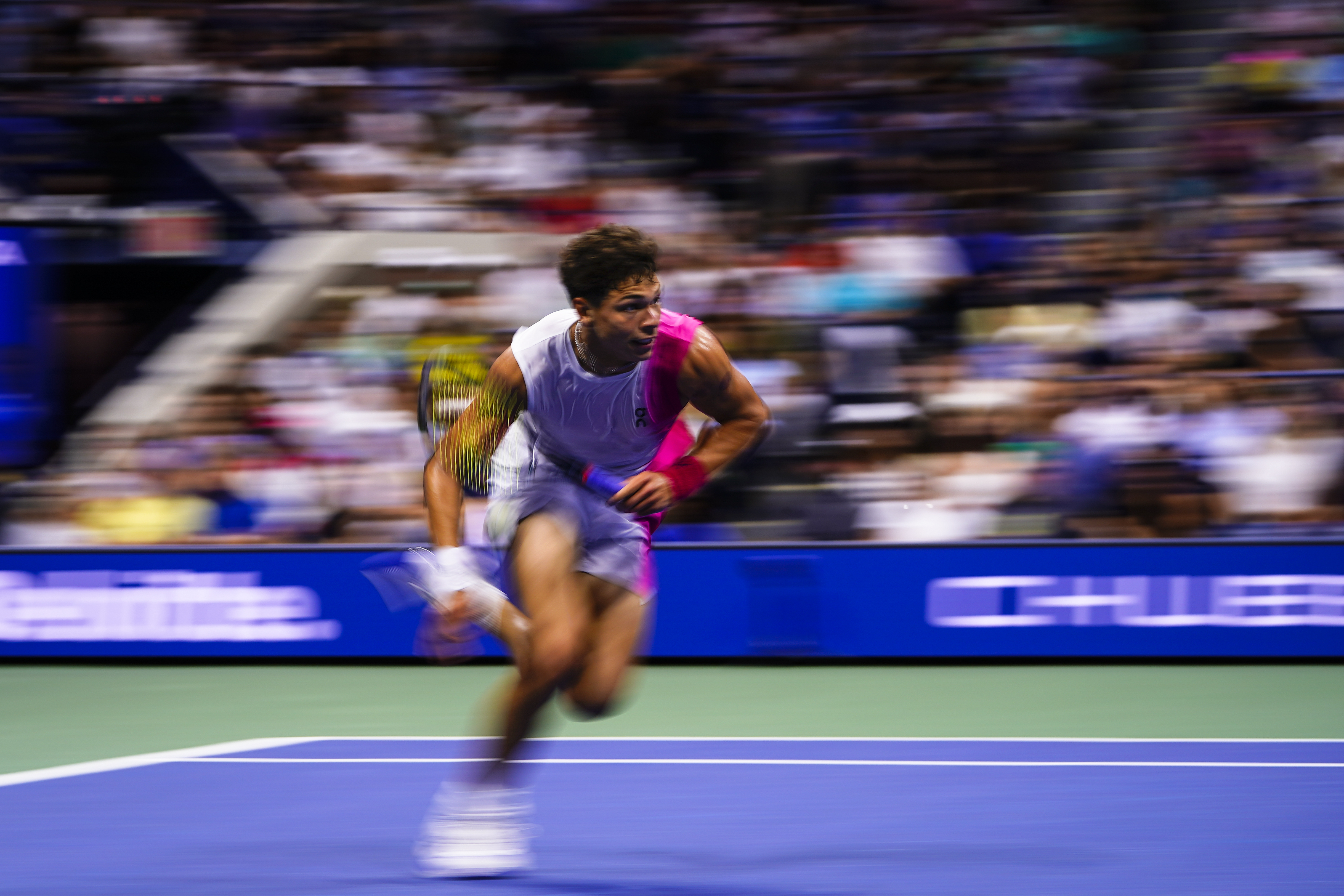 US Open Tennis