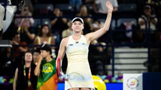 Rybakina eases past Birrell in Dubai, Paolini stunned by Eala