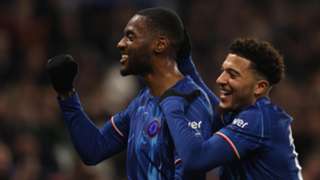 Chelsea 5-0 Morecambe: Five-star hosts seal FA Cup progress
