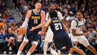 Adelman: Jokic, Murray form the Nuggets' 'history book'