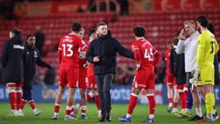 Championship: Ipswich and Hull gain on Middlesbrough, Snoop Dogg watches Swansea draw