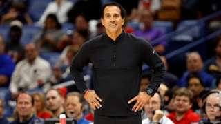 Spoelstra filled with ‘incredible gratitude’ after 800th career win with the Heat