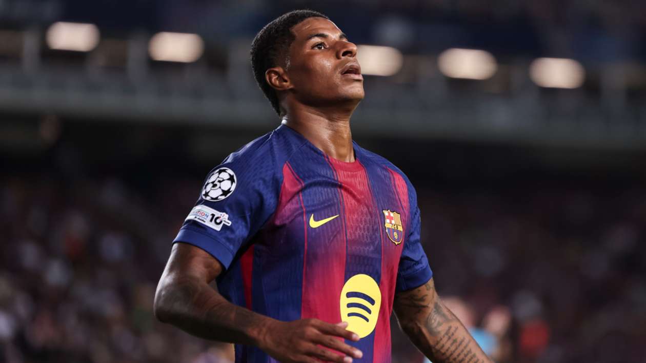 Rooney: Man Utd 'environment' excuse does not wash for Rashford