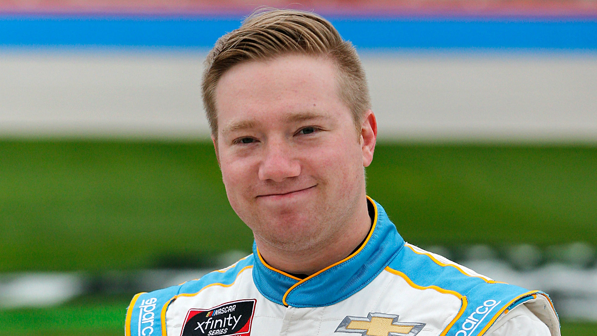 Tyler Reddick to drive Dolly Parton car at Bristol | Sporting News