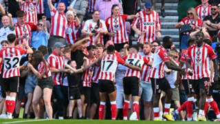 Sunderland 2-1 Chelsea: Le Bris' men snatch Europa League spot with final-day victory