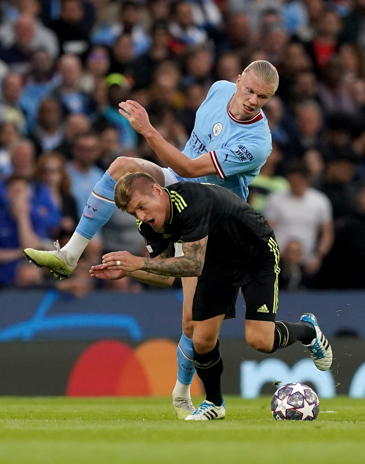 Football rumours: Bayern Munich weighing up move for Man City’s Kalvin Phillips