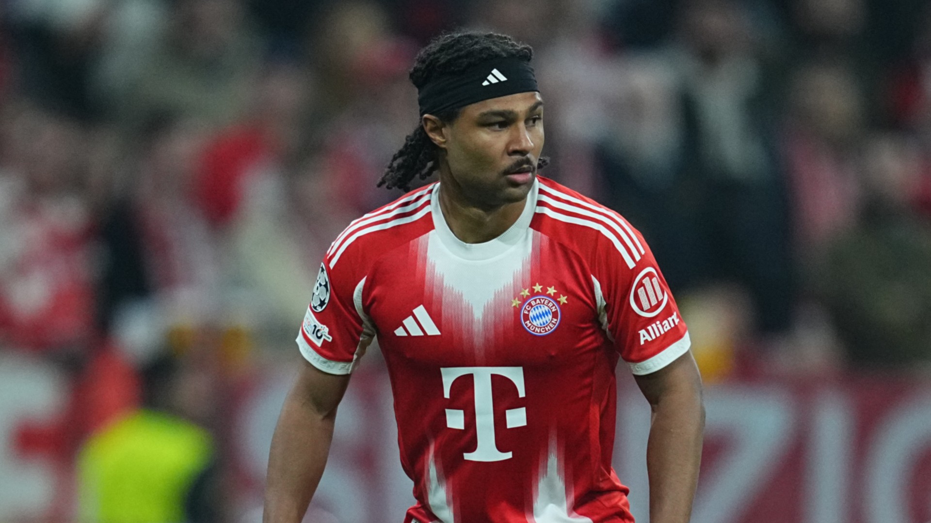 Gnabry injury a bitter blow for Germany ahead of World Cup, says Nagelsmann